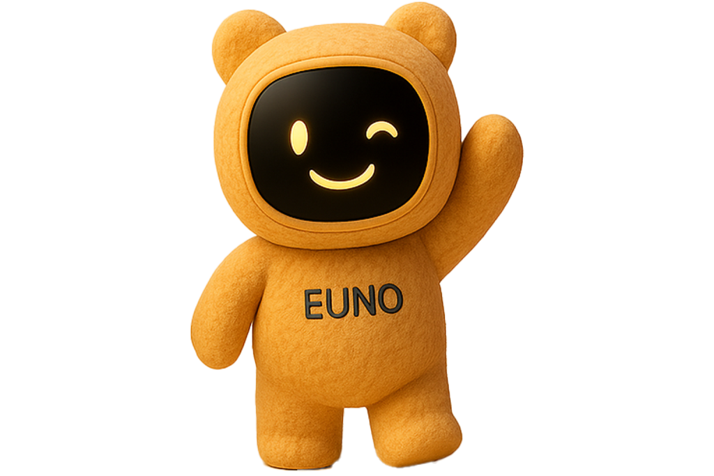 euno footer